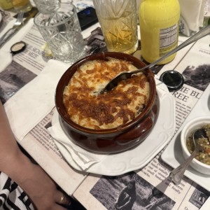 Los Horneados - Moussaka