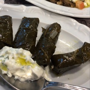 Dolmadakia