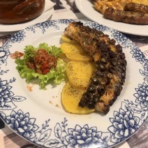 Carnes - Fileto Kotopulo