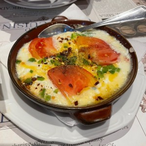 Saganaki tirion