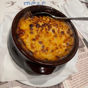 Moussaka