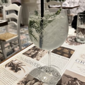 Gin
