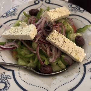 Ensalada