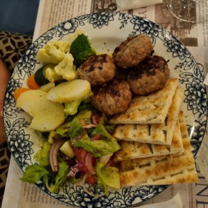 hamburgesas