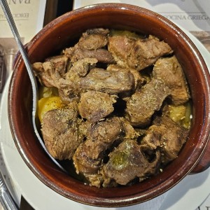 ternera