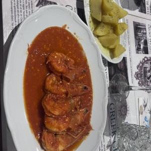 Langostino 