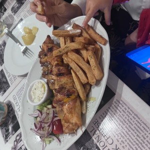 Pollo 