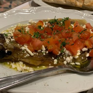 Melitzana Tis Giagia