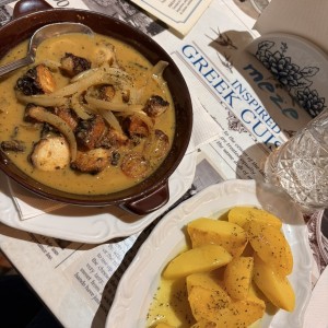Carnes - Kotopulaki Sto Tigani