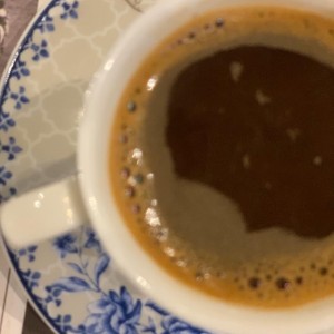 cafe griego