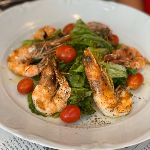 LANGOSTINOS