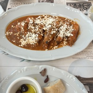 Langostinos