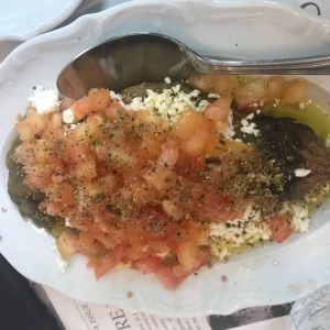 berengenas