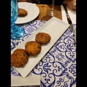 Tomatokeftedes