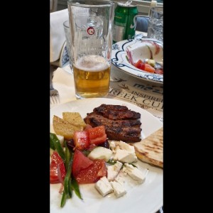 Carnes - Paidakia Arnisia