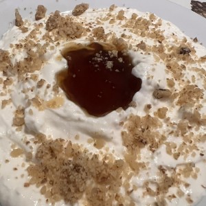 Postres - Giaurti Me Meli