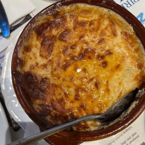 Moussaka