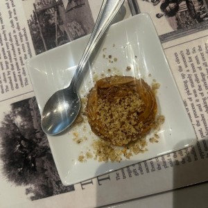 Postre
