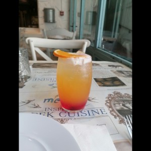 Mocktail