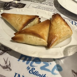 Empanadas