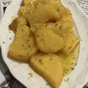 Papas