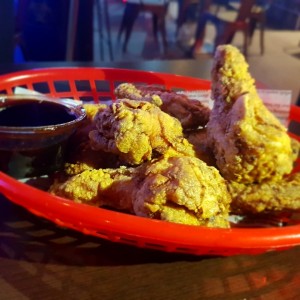 wings