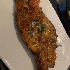 Carnes - Cotoletta alla Parmigiana