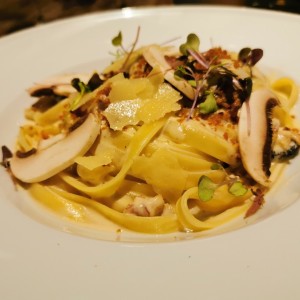 Pastas - Fettuccini Adriano