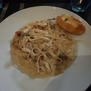 Pastas - FETUCCINI ADRIANO
