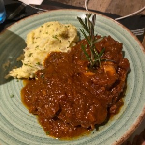 Carnes - Ossobuco