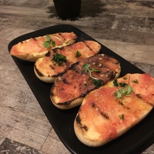 pan tumaca