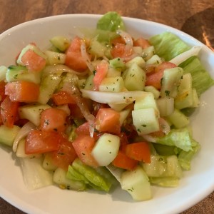 ensalada