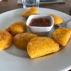 empanaditas