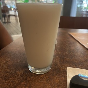 Batido de guanabana
