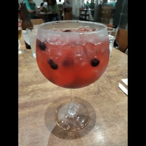 Coctel