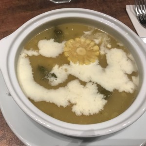 Ajiaco