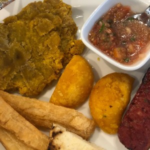 parrillada