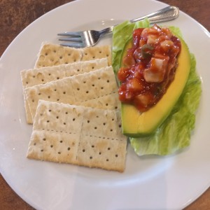 Ceviche