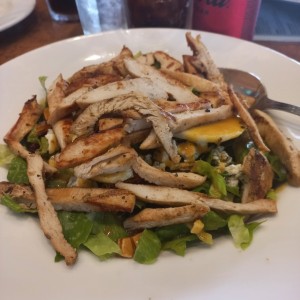 Blue Salad
