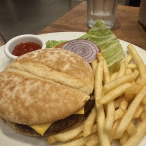 Hamburguesa