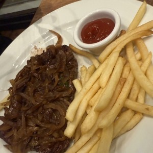 Baby beef