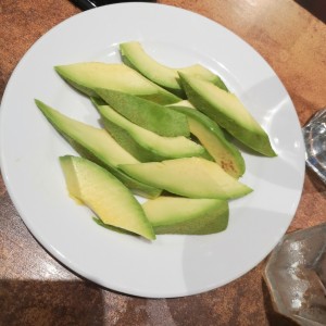 Orden de Aguacate