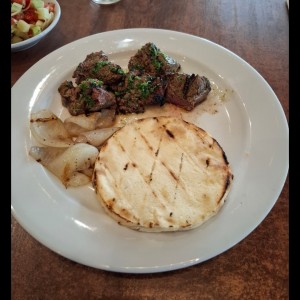 Pincho de Res