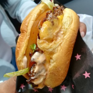 burger ?