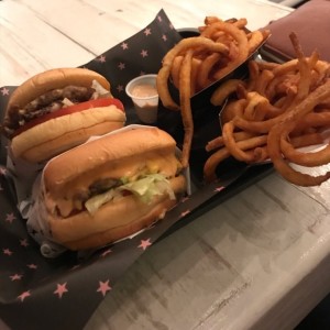 hamburguesa