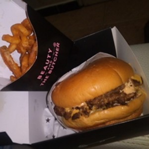 hamburguesa doble carne