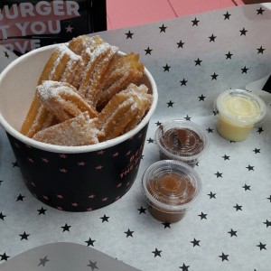 churros