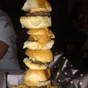 la torre