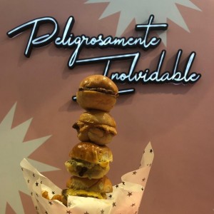 slider tower