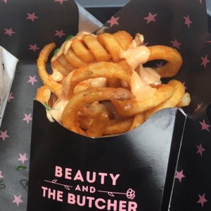 curly fries